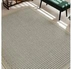 Andiamo Teppich Savannah, rechteckig, H&ouml;he: 4 mm, Flachgewebe, In- und Outdoor