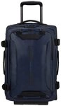 Samsonite Reisetasche ECODIVER DUFFLE/WH 55/20 L 35CM DF, Travelbag Reisetasche