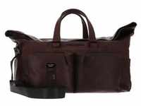 Piquadro Weekender Harper Duffel Bag 5740