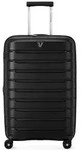 RONCATO Hartschalen-Trolley B-Flying Move, 4 Rollen, Polypropylen