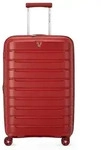 RONCATO Hartschalen-Trolley B-Flying Move, 4 Rollen, Polypropylen