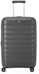 RONCATO Hartschalen-Trolley B-Flying Move, 4 Rollen, Polypropylen