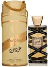 Lattafa Eau de Parfum Oud Mood 100 ml