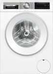 BOSCH Waschmaschine 6 WGG2441H0, 9 kg, 1400 U/min, Eco Silence Drive, AquaStop,