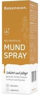 Bakanasan Mundspray Bio Propolis, 15 ml