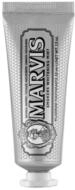 Marvis Zahnpasta Smokers Whitening Mint Toothpaste 25ml