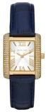 MICHAEL KORS Quarzuhr Michael Kors MK2982 Damen-Uhr Emery Horloge Analog Quarz