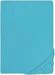 Biberna Spannbettlaken THEA Baumwoll-Jersey mit Elasthan, 160 g/m&sup2;,...