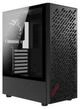 ADATA PC-Geh&auml;use XPG VALOR AIR, Black, ATX Mid Tower, 3.5'' inch x2