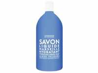 COMPAGNIE DE PROVENCE Handseife Algue Velours Ultra-Hydrating Liquid Soap Refill