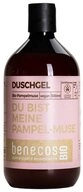 Benecos Duschgel Grapefruit, Pampelmuse - Duschgel 500ml