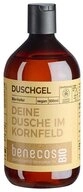 Benecos Duschgel Hafer - Duschgel 500ml