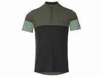 VAUDE T-Shirt Men's Altissimo Shirt II (1-tlg) Green Shape