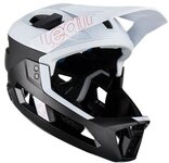 Leatt Fahrradhelm Leatt Helmet MTB Enduro 3.0 white S