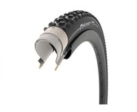 Pirelli Fahrradreifen Pirelli Cinturato CROSS M TLR falt M schwarz -...