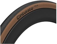 Pirelli Fahrradreifen Pirelli Cinturato Velo TLR Classic Rennradreifen 28-622 -
