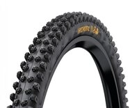 CONTINENTAL Fahrradreifen Continental Reifen Hydrotal DH 27.5x2.40" 60-584 schwarz