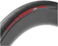 Pirelli Fahrradreifen Pirelli P ZERO Race TT Faltreifen 700x26C - Ultraleichter