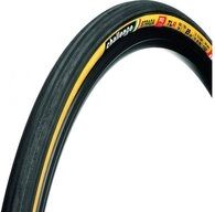 Challenge Fahrradreifen Challenge Road-Reifen Strada Pro Handmade TLR 28 Zoll