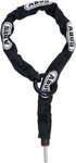 ABUS Rahmenschloss ADAPTOR CHAIN ACH 2.0 8KS + ST5950 (mit Halterung und