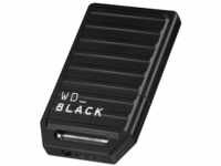 WD_Black C50 Expansion Card for Xbox externe SSD (512 GB), SSD-Speicherkarte