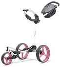 BIG MAX Golftrolley Blade Trio