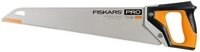Fiskars Cuttermesser Fiskars Pro PowerTooth Universal-Hands&auml;ge 50 cm
