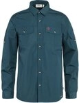 Fj&auml;llr&auml;ven Langarmhemd Singi Trekking Shirt
