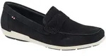 Rieker Moccasins 09050 Sneaker blau 41 EU