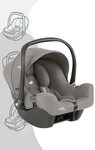 Joie Babyschale i-Snug&trade; 2 Babyschale ab Geburt bis 13 kg
