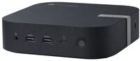Asustor ASUS Chromebox5 i5-1240P, 8 GB RAM, 128 GB SSD Notebook (Intel Intel®