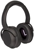 Lindy Kopfh&ouml;rer Kabellos Kopfband Anrufe/Musik USB Typ-C 73204 Kopfh&ouml;rer
