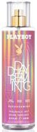 PLAYBOY K&ouml;rperspray Fragrance Mist - Daydreaming
