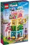 LEGO&reg; LEGO&reg; Friends 41748 Heartlake City Gemeinschaftszentrum