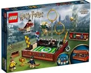 LEGO&reg; 76416 Quidditch&trade; Koffer Konstruktionsspielsteine