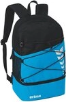 Erima Freizeitrucksack Six Wings Rucksack