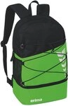 Erima Freizeitrucksack Six Wings Rucksack