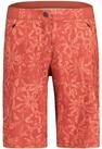Maloja Funktionsshorts Short W ANEMONAM. PRINTED SHORTS