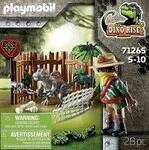 Playmobil&reg; PLAYMOBIL Dino Rise 71265 Spinosaurus-Baby Spielbausteine
