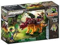 Playmobil Dino Rise - Triceratops (71262)