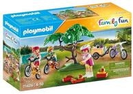 Playmobil&reg; 71426 Mountainbike-Tour Konstruktions-Spielset