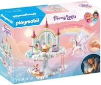 Playmobil&reg; Himmlisches Regenbogenschloss (71359), Princess Magic