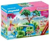 Playmobil&reg; PLAYMOBIL&reg; 70961 Prinzessinnen-Picknick mit Fohlen Spielbausteine