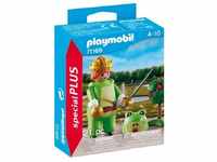 Playmobil Special Plus - Froschkönig (71169)