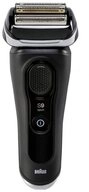 Braun Elektrorasierer Braun Type 5793 020251 Folienrasierer Schwarz/Grau