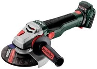 metabo Akku-Winkelschleifer WB 18 LTX BL 15-150 Quick, max. 10000 U/min, Ohne...