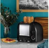 Dualit Toaster Dualit Classic 2er-Toaster
