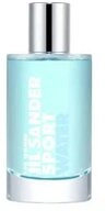 JIL SANDER Eau de Parfum Sport Water Eau de Toilette Spray 50ml Damend&uuml;fte
