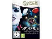 Vampireville PC