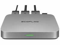Ecoflow Spannungswandler EcoFlow PowerStream Microwechselrichter 800 W, (1 St),